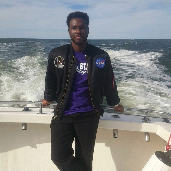 Meet your Posher, Jock - Picture 1 of 1